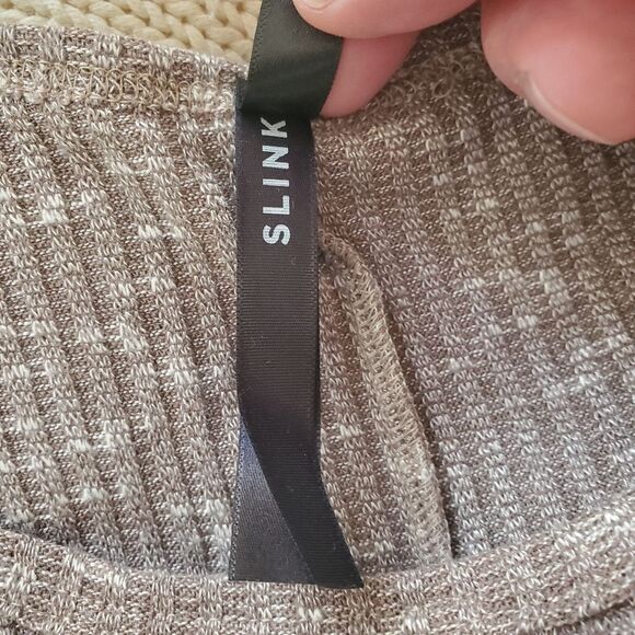 Slink 3/4 Sleeve Top - Picture 9 of 11